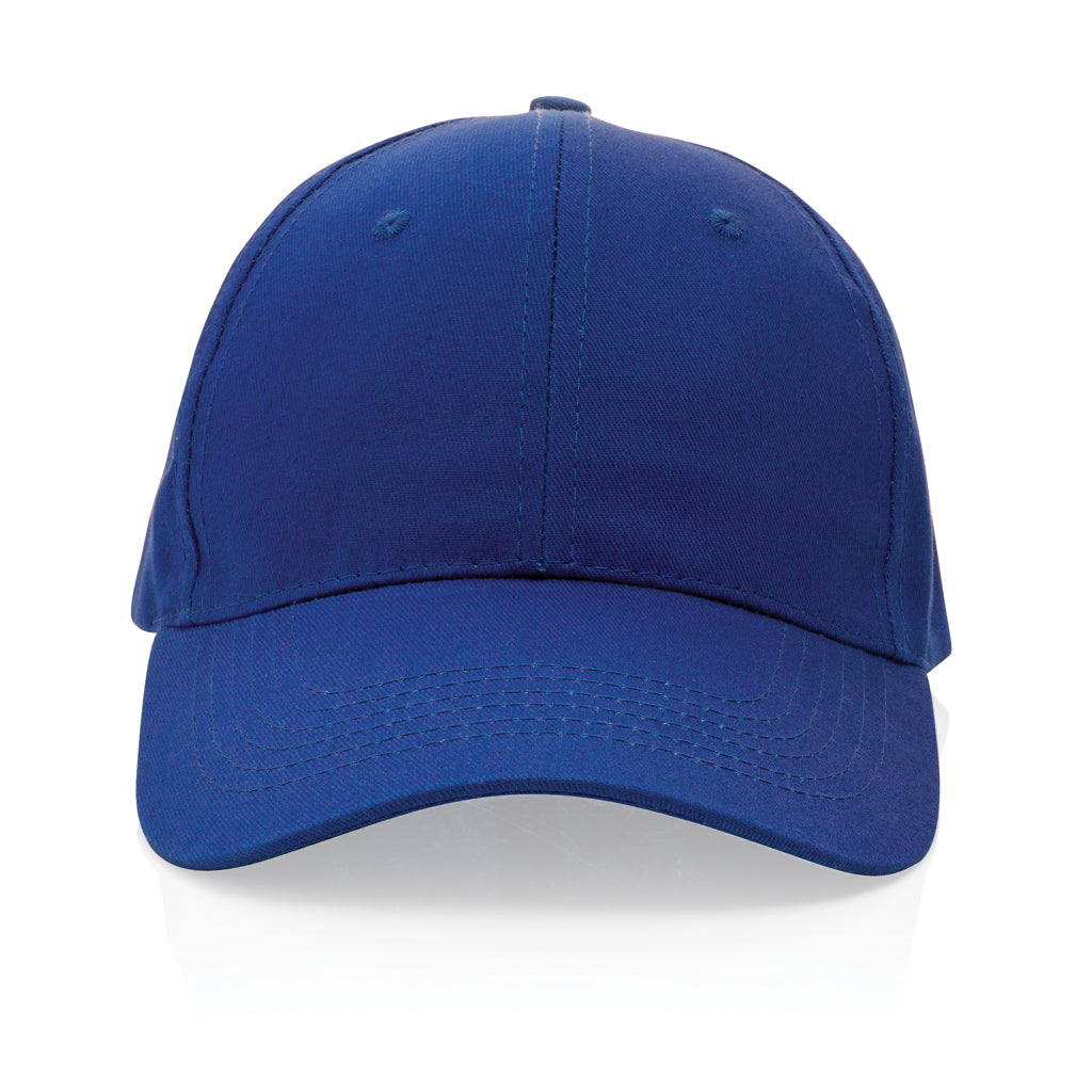 Impact AWARE™  6 panel 190gr gerecycled katoenen cap