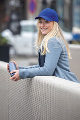 Impact AWARE™  6 panel 190gr gerecycled katoenen cap