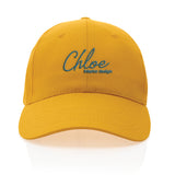 Impact AWARE™  6 panel 190gr gerecycled katoenen cap