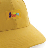 Impact AWARE™  6 panel 190gr gerecycled katoenen cap