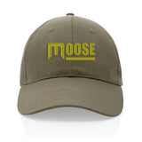 Impact AWARE™  6 panel 190gr gerecycled katoenen cap