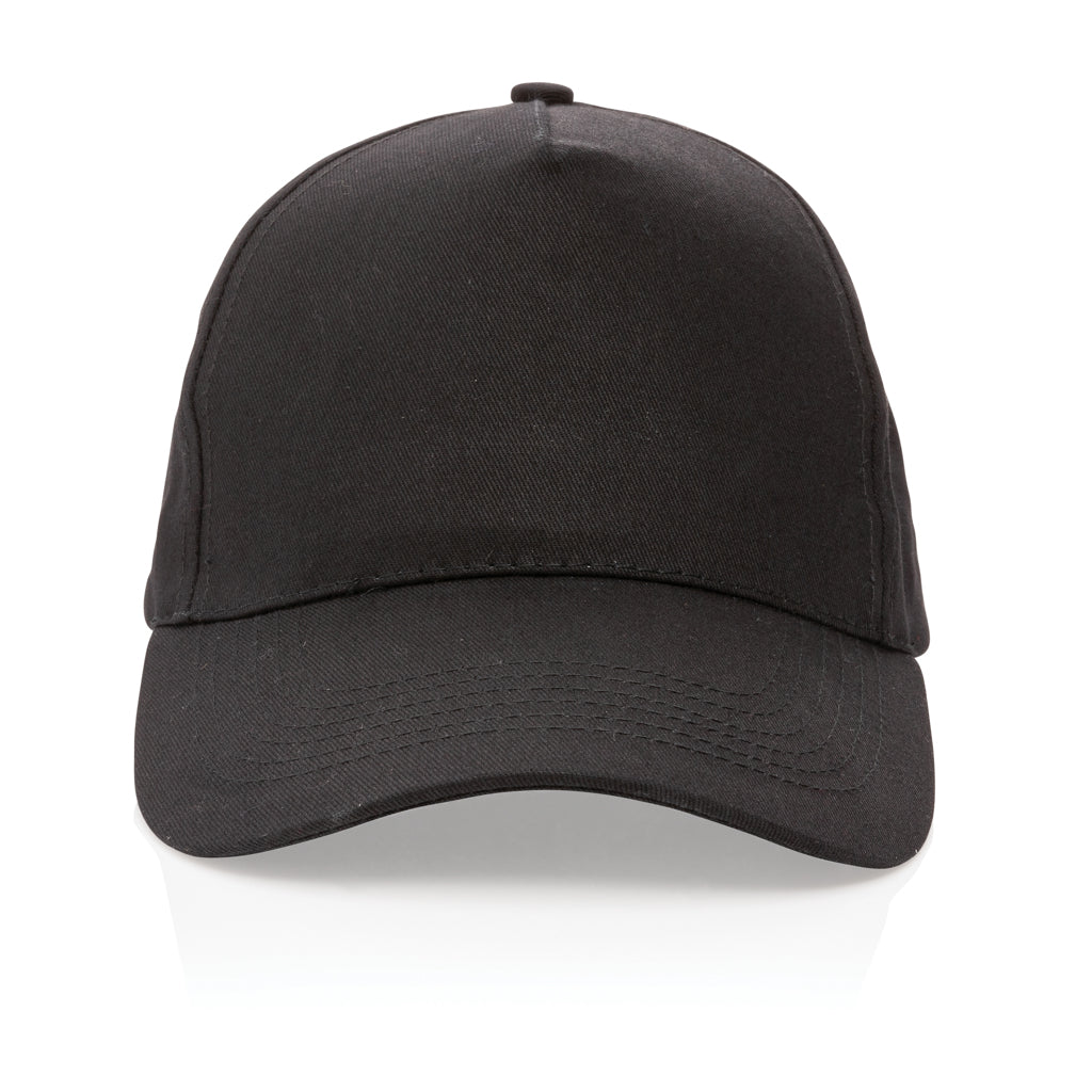 Impact AWARE™ 5 panel 190gr gerecycled katoenen cap