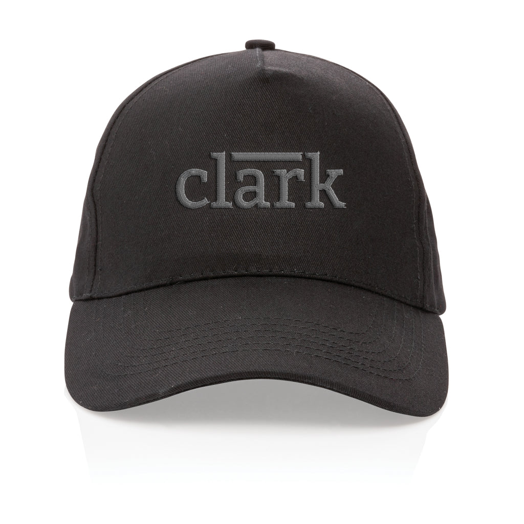 Impact AWARE™ 5 panel 190gr gerecycled katoenen cap