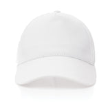 Impact AWARE™ 5 panel 190gr gerecycled katoenen cap