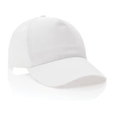 Impact AWARE™ 5 panel 190gr gerecycled katoenen cap