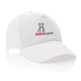 Impact AWARE™ 5 panel 190gr gerecycled katoenen cap