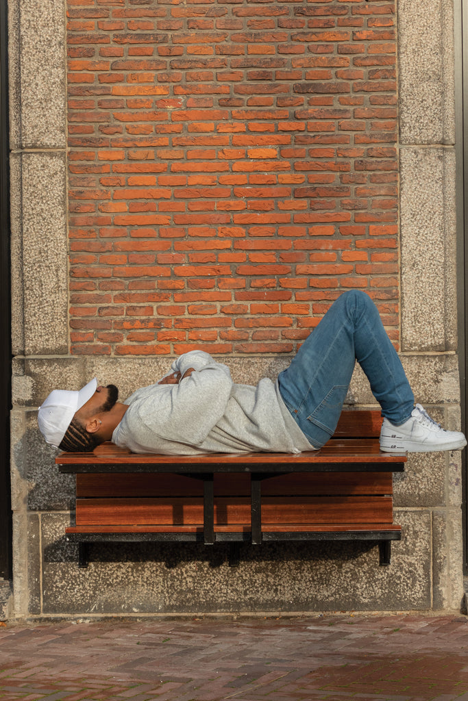 Impact AWARE™ 5 panel 190gr gerecycled katoenen cap