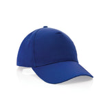 Impact AWARE™ 5 panel 190gr gerecycled katoenen cap