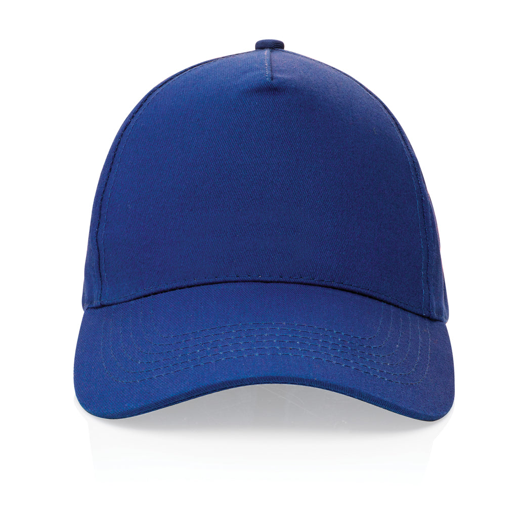 Impact AWARE™ 5 panel 190gr gerecycled katoenen cap