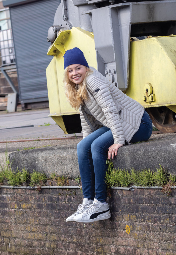 Impact AWARE™ Polylana® klassieke beanie