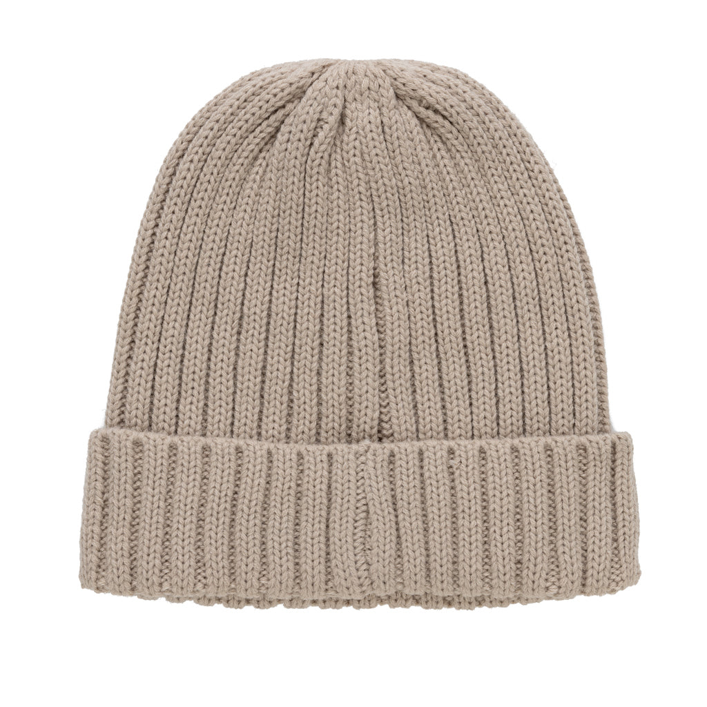 Kennedi AWARE™ Polylana®beanie met brede rib