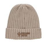 Kennedi AWARE™ Polylana®beanie met brede rib