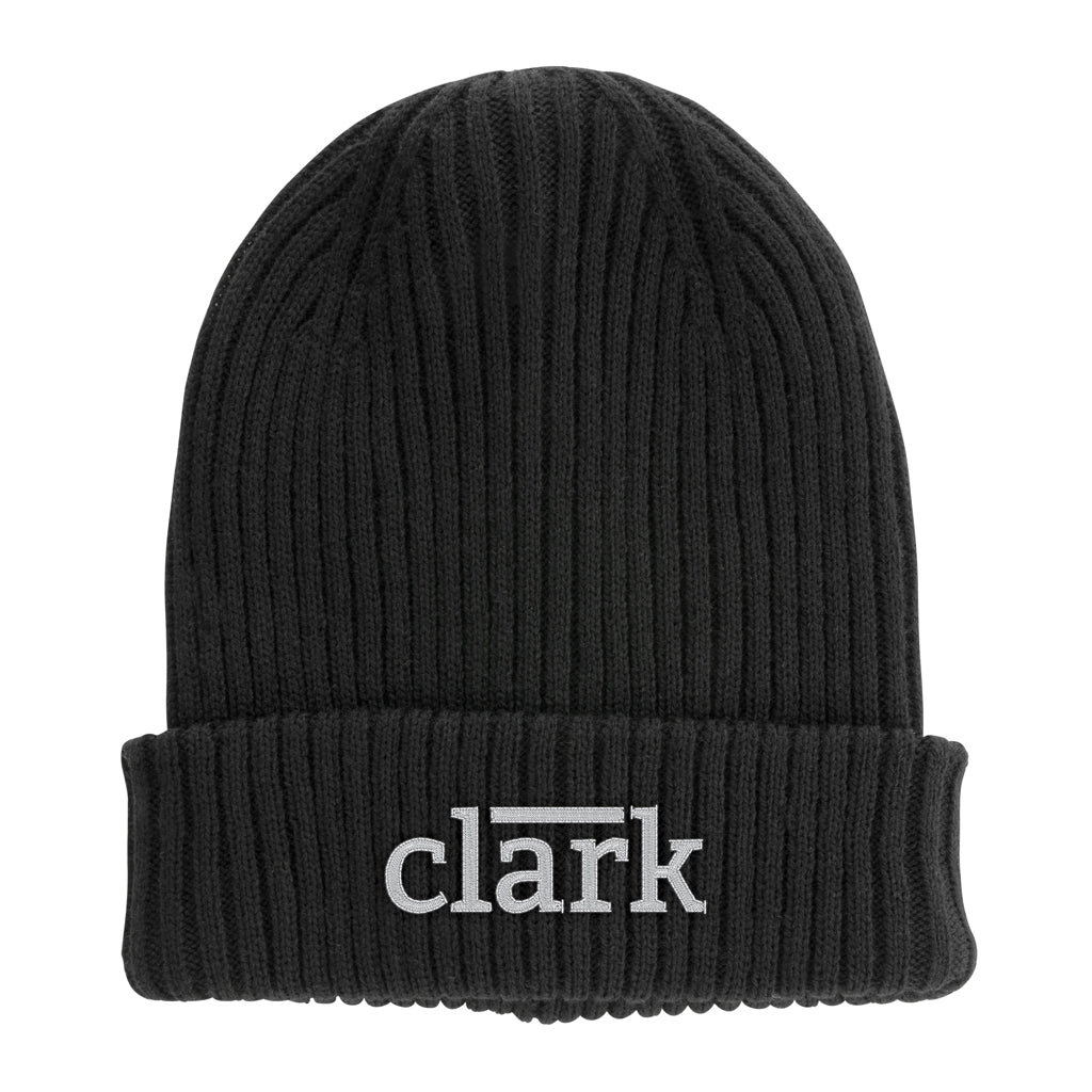 Impact AWARE™ Polylana® dubbel gebreide beanie