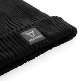 Impact AWARE™ Polylana® dubbel gebreide beanie