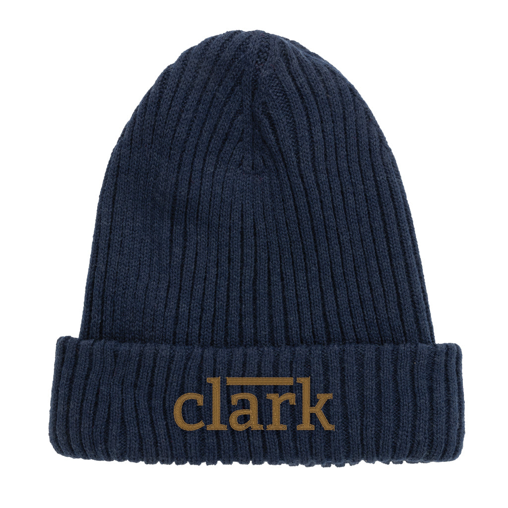 Impact AWARE™ Polylana® dubbel gebreide beanie