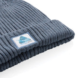 Impact AWARE™ Polylana® dubbel gebreide beanie