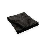Impact AWARE™ Polylana® dubbel gebreide sjaal 180x25cm