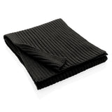 Impact AWARE™ Polylana® dubbel gebreide sjaal 180x25cm