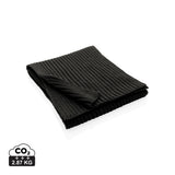 Impact AWARE™ Polylana® dubbel gebreide sjaal 180x25cm