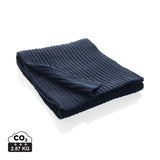 Impact AWARE™ Polylana® dubbel gebreide sjaal 180x25cm