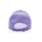 Impact AWARE™ 6 panel 280gr gerecycled katoenen cap