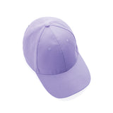 Impact AWARE™ 6 panel 280gr gerecycled katoenen cap