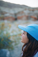 Impact AWARE™ 6 panel 280gr gerecycled katoenen cap