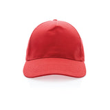 Impact AWARE™ 5 panel 280gr recycled katoenen cap