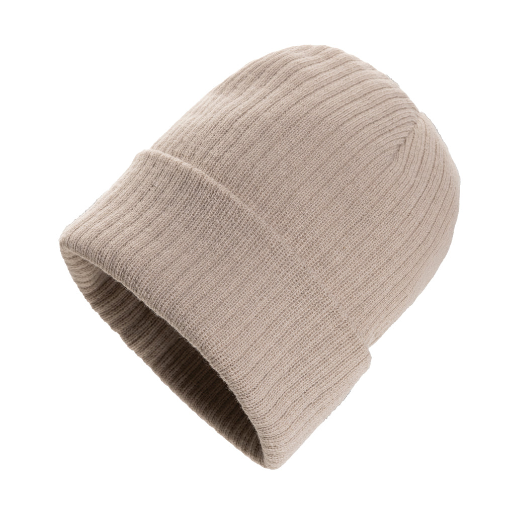 Pryor AWARE™ Polylana® beanie met omslag
