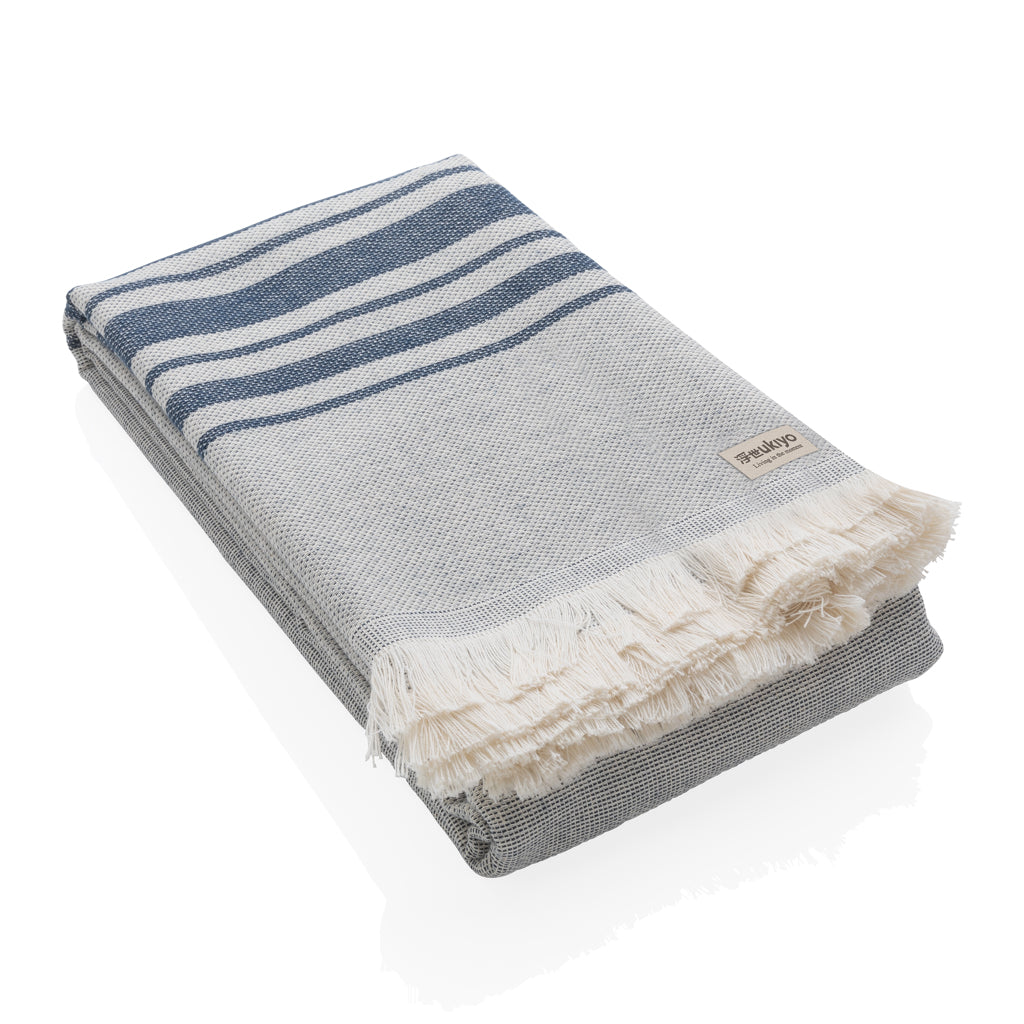 Ukiyo Yumiko AWARE™ Hamam Handdoek 100x180cm
