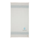 Ukiyo Yumiko AWARE™ Hamam Handdoek 100x180cm