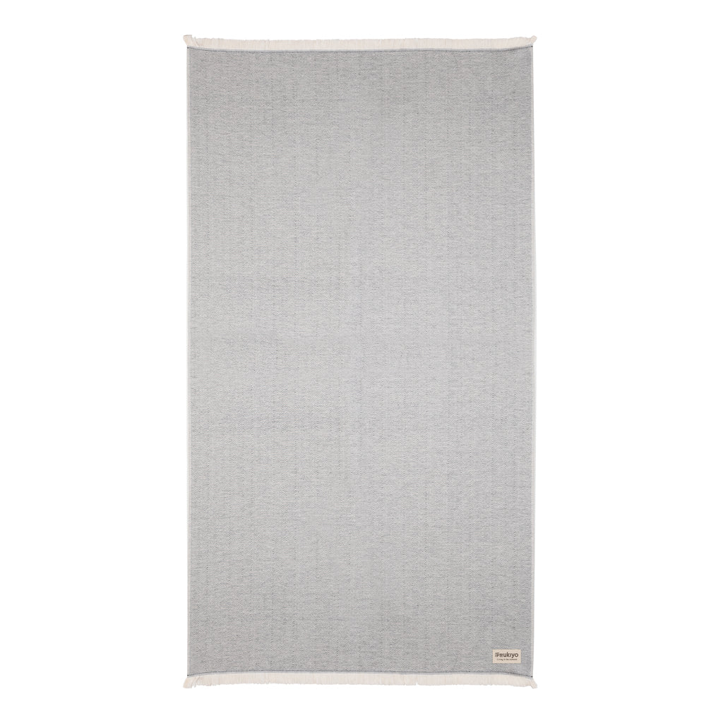 Ukiyo Hisako AWARE™ 4 Seizoenen Deken/Handdoek 100x180