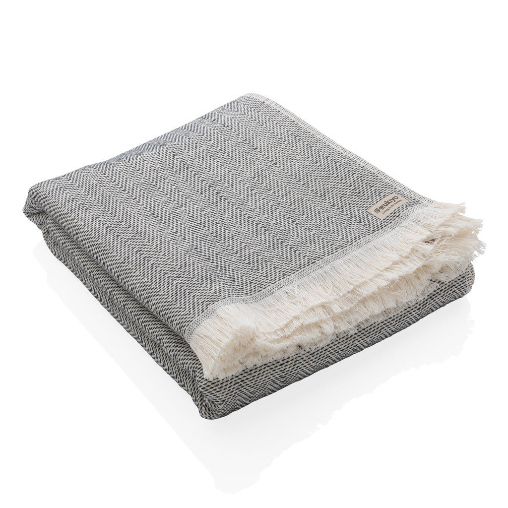 Ukiyo Hisako AWARE™ 4 Seizoenen Deken/Handdoek 100x180