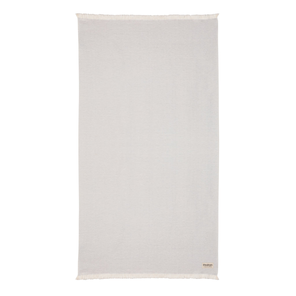 Ukiyo Hisako AWARE™ 4 Seizoenen Deken/Handdoek 100x180