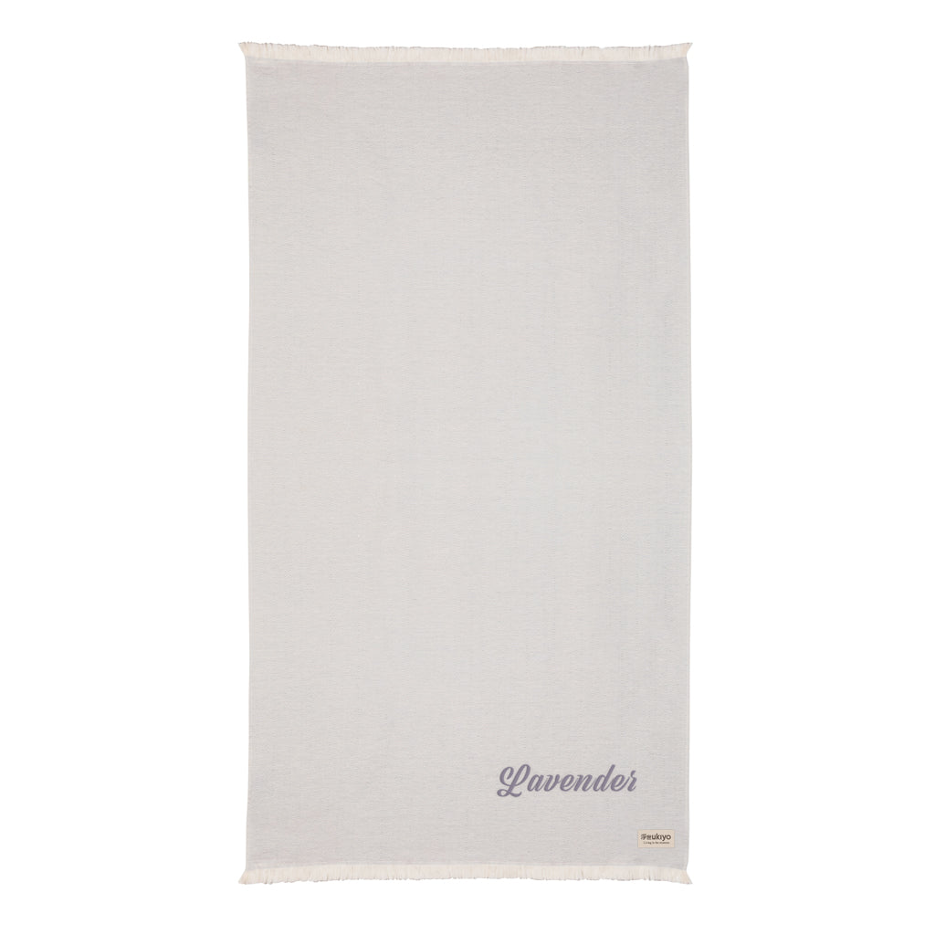 Ukiyo Hisako AWARE™ 4 Seizoenen Deken/Handdoek 100x180