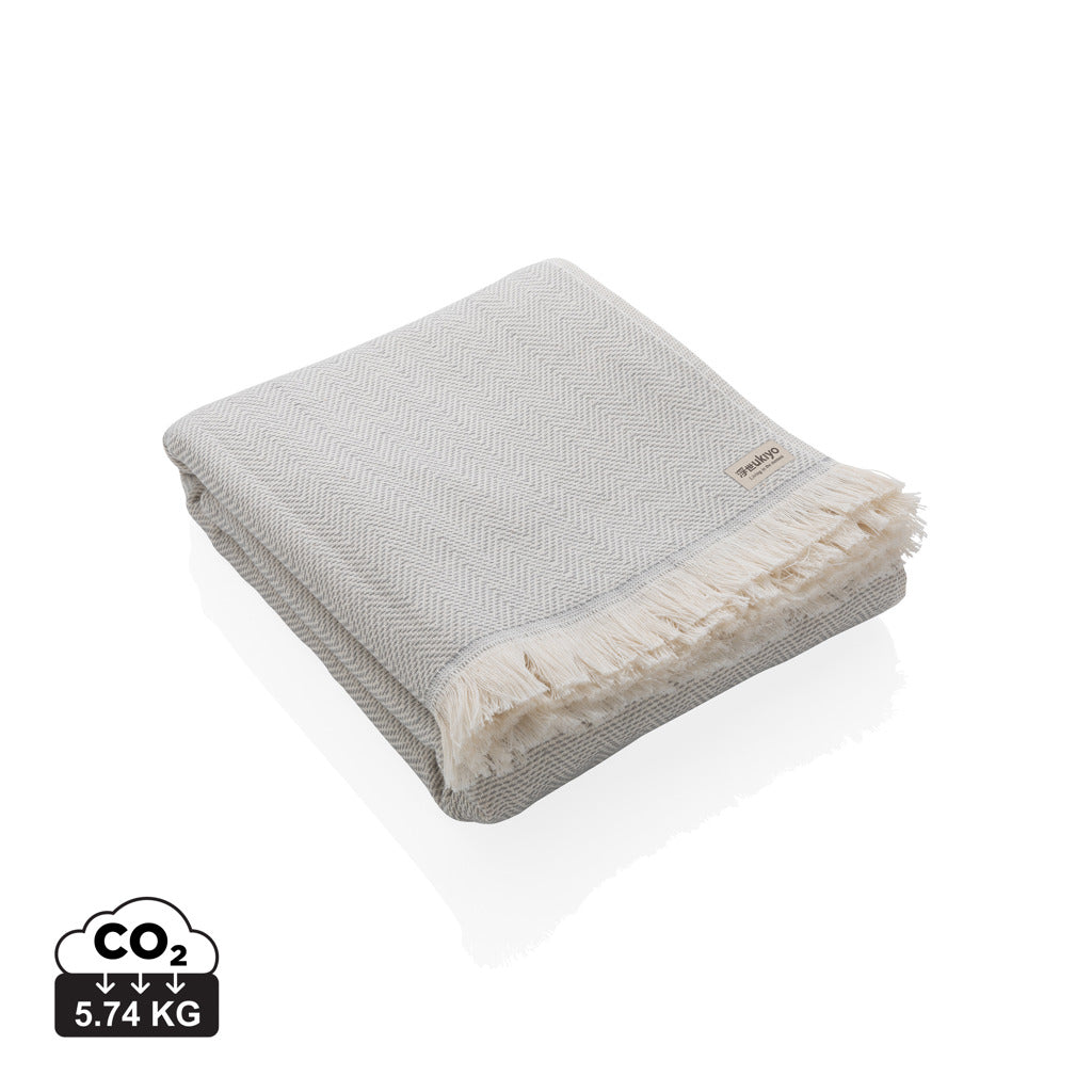 Ukiyo Hisako AWARE™ 4 Seizoenen Deken/Handdoek 100x180