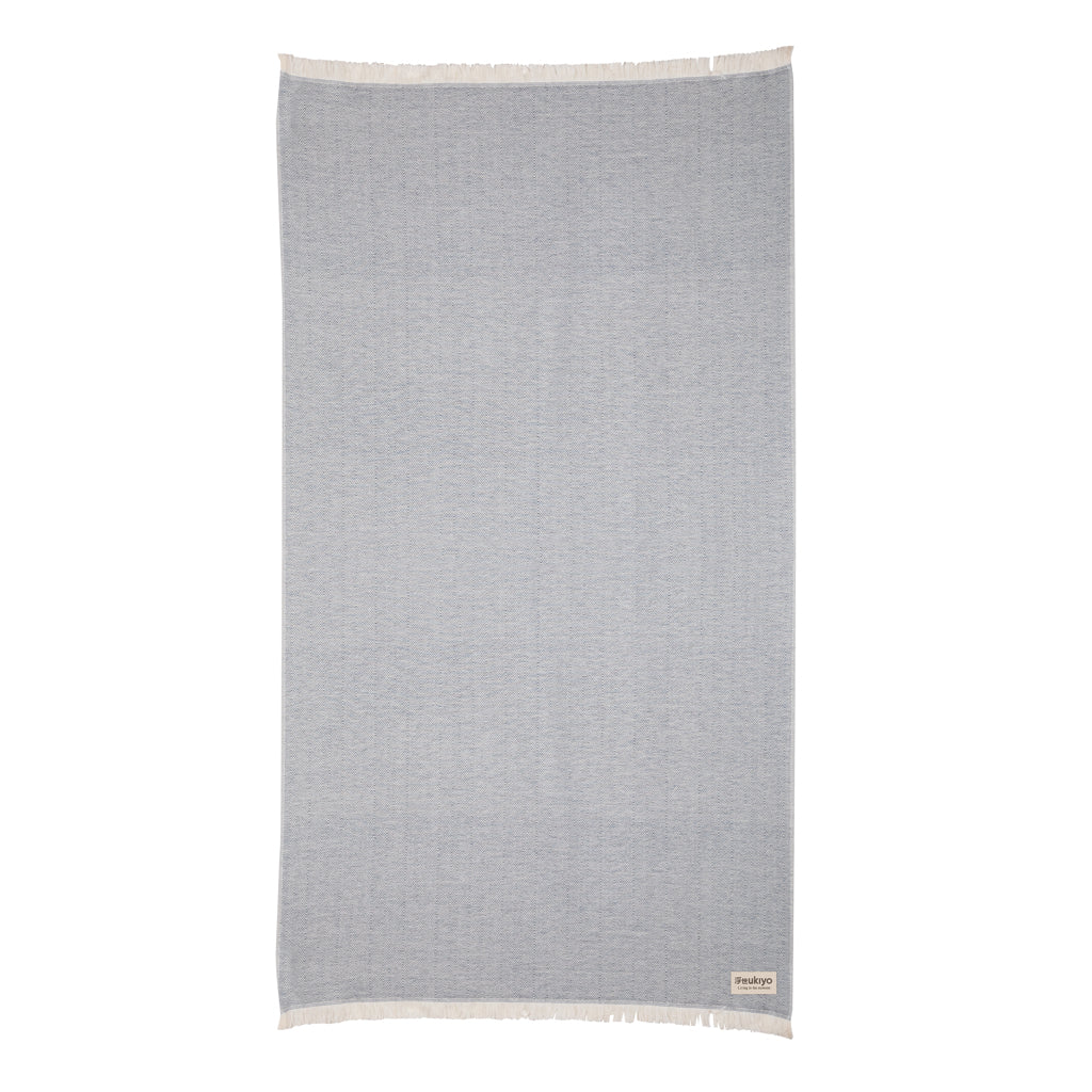 Ukiyo Hisako AWARE™ 4 Seizoenen Deken/Handdoek 100x180