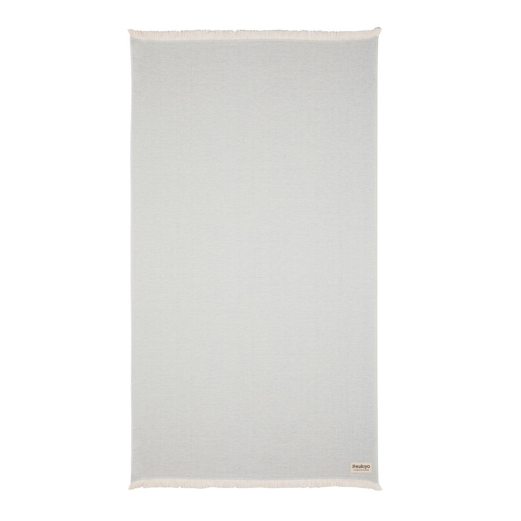 Ukiyo Hisako AWARE™ 4 Seizoenen Deken/Handdoek 100x180