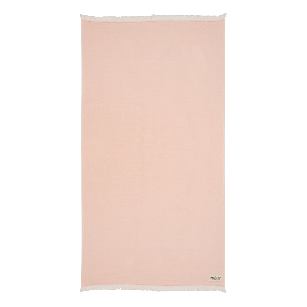 Ukiyo Hisako AWARE™ 4 Seizoenen Deken/Handdoek 100x180