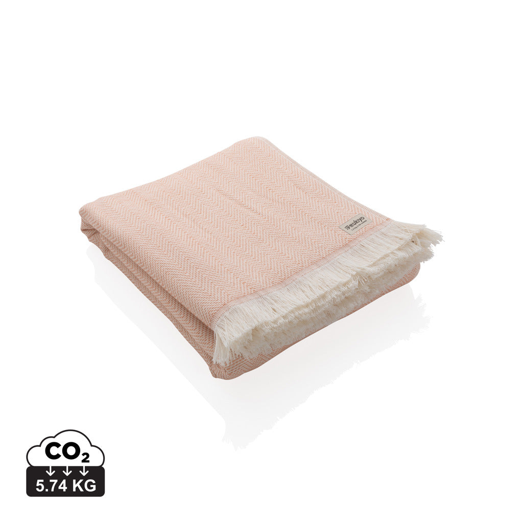 Ukiyo Hisako AWARE™ 4 Seizoenen Deken/Handdoek 100x180