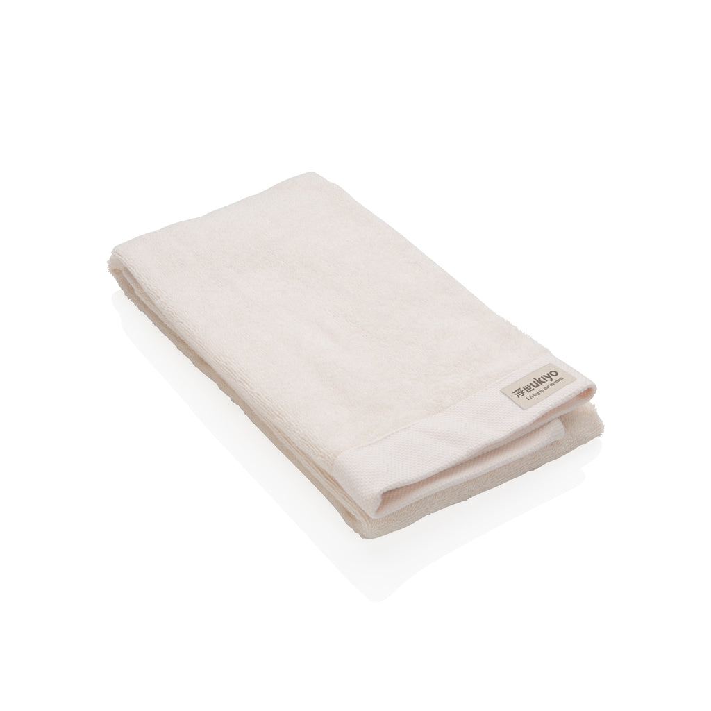 Ukiyo Sakura AWARE™ 500gram Handdoek 50 x 100cm