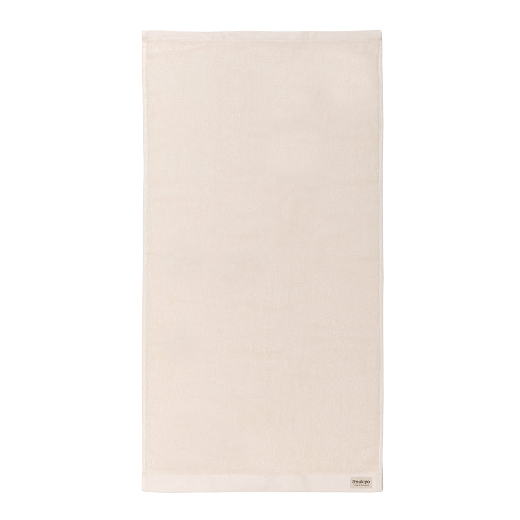 Ukiyo Sakura AWARE™ 500gram Handdoek 50 x 100cm