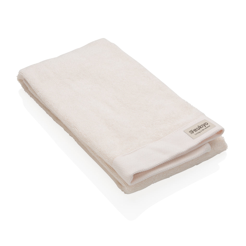 Ukiyo Sakura AWARE™ 500gram Handdoek 50 x 100cm