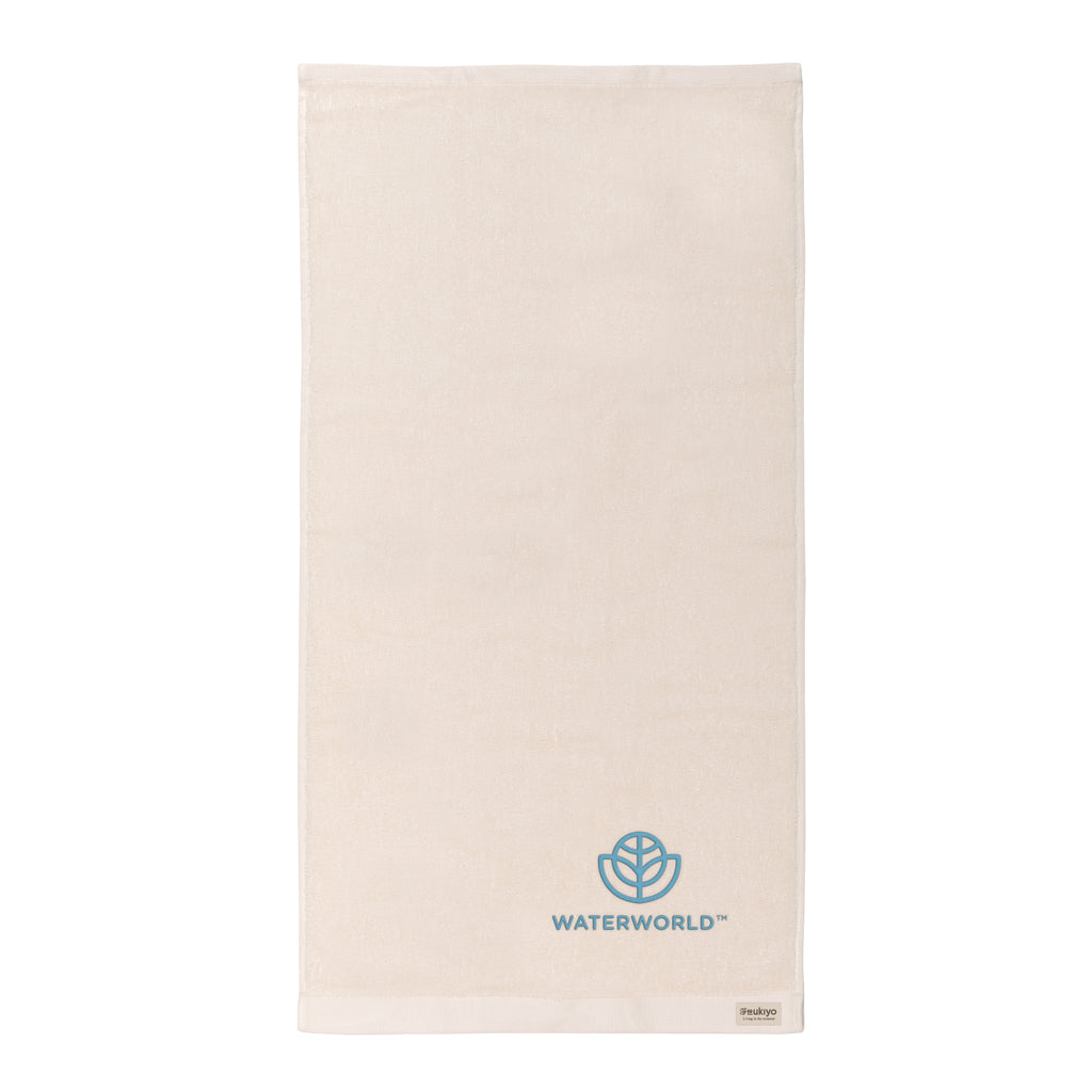 Ukiyo Sakura AWARE™ 500gram Handdoek 50 x 100cm