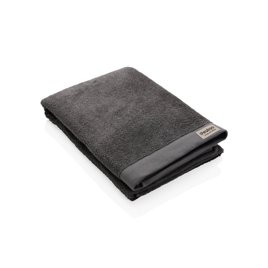 Ukiyo Sakura AWARE™ 500Gram Handdoek70 x 140cm