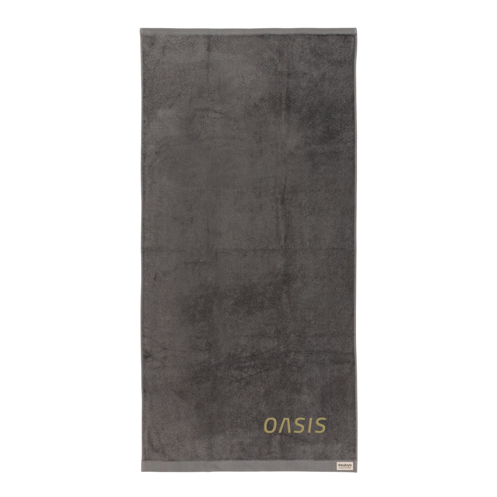 Ukiyo Sakura AWARE™ 500Gram Handdoek70 x 140cm