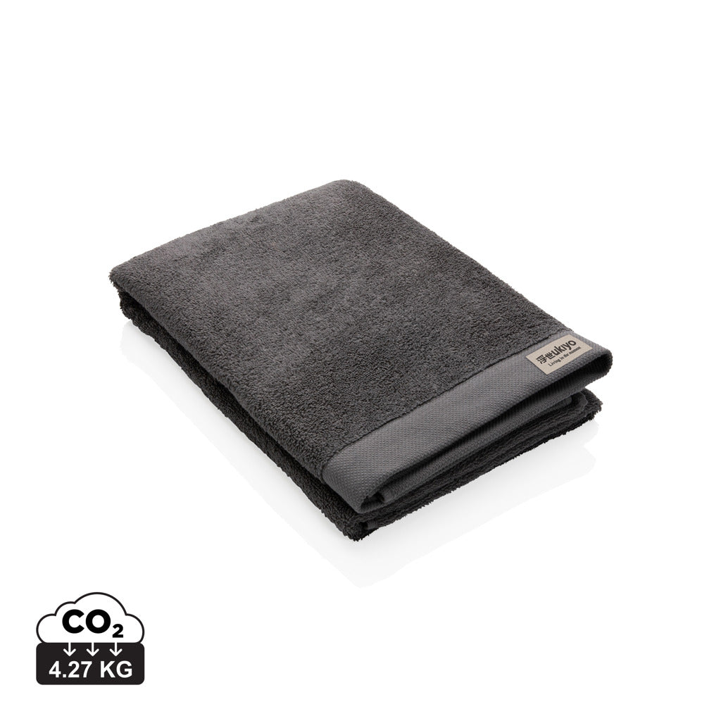 Ukiyo Sakura AWARE™ 500Gram Handdoek70 x 140cm