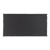 UKIYO Aware™ Keiko effen hammam handdoek 100x180cm