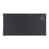 UKIYO Aware™ Keiko effen hammam handdoek 100x180cm