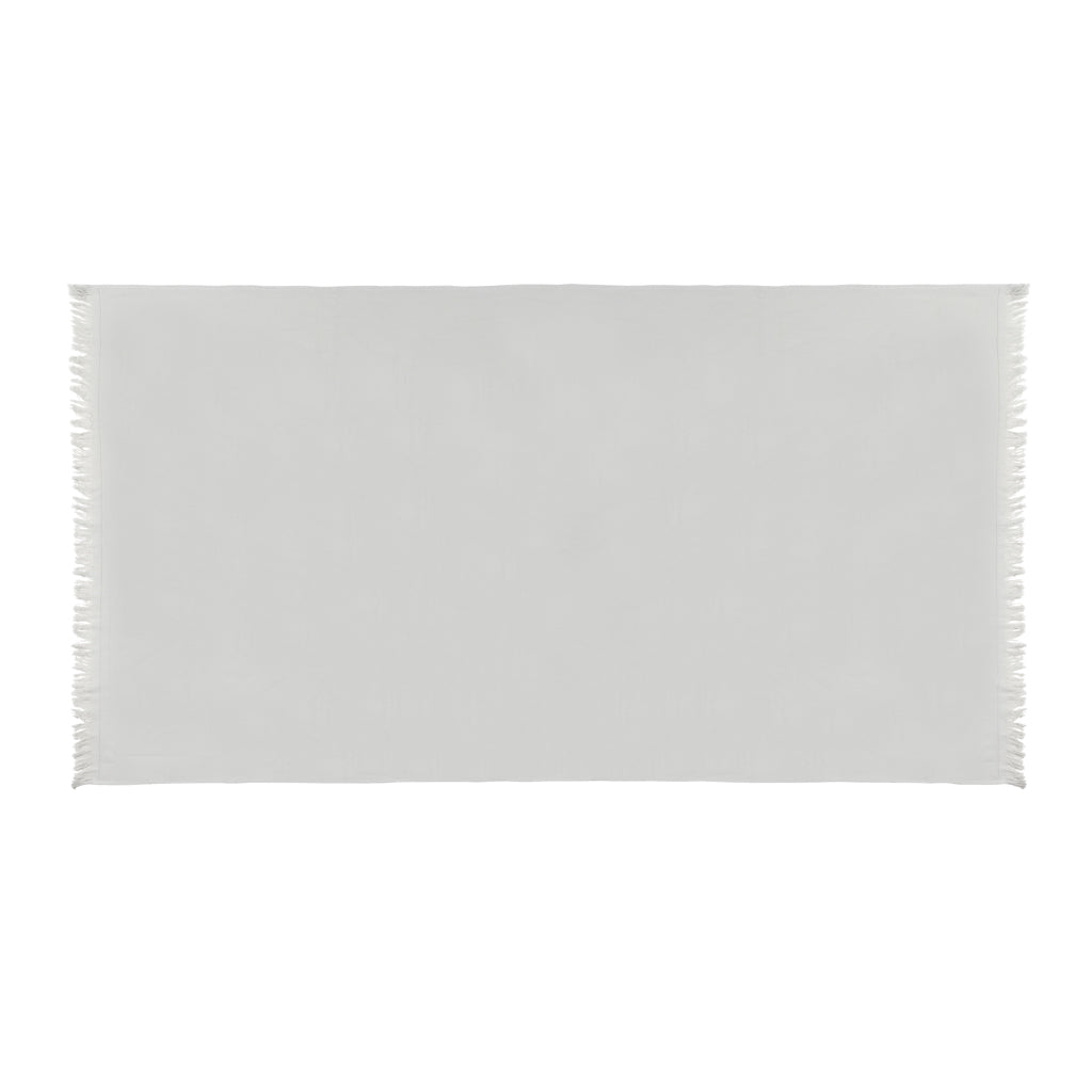 UKIYO Aware™ Keiko effen hammam handdoek 100x180cm